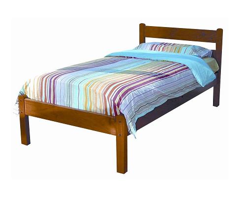 Single Hamilton Bed